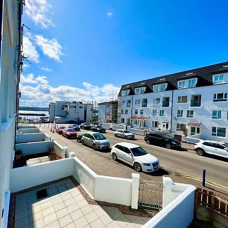 Number 14 Apartment Portrush Bagian luar foto
