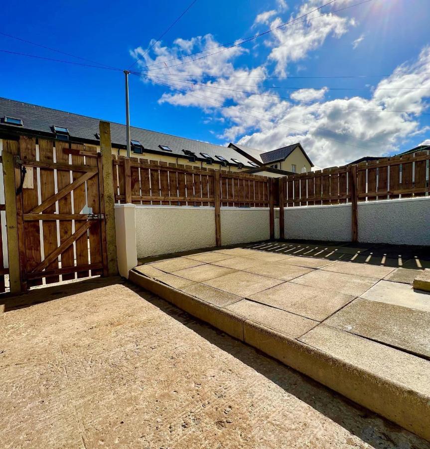 Number 14 Apartment Portrush Bagian luar foto