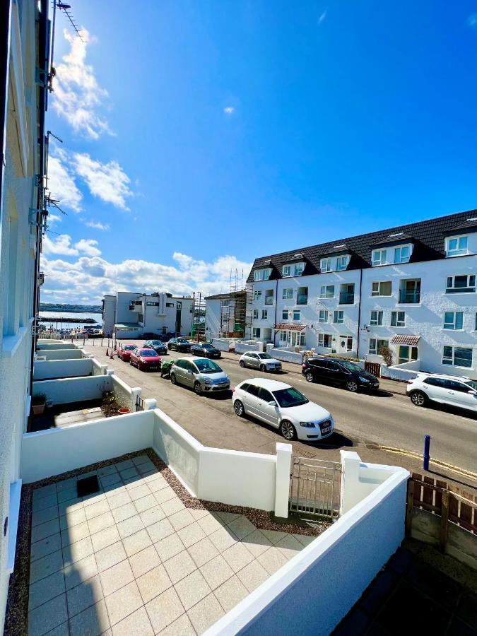 Number 14 Apartment Portrush Bagian luar foto