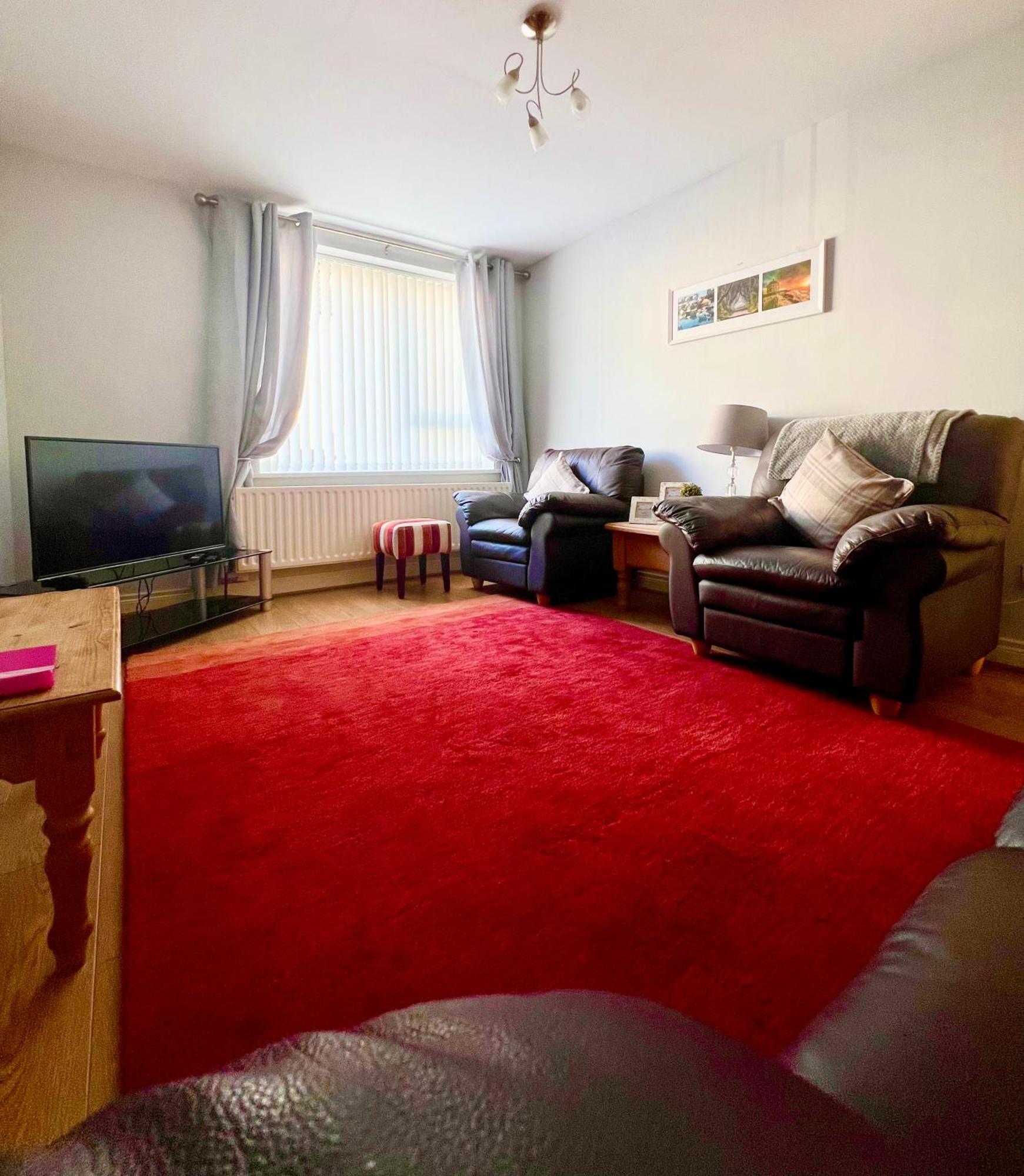 Number 14 Apartment Portrush Bagian luar foto
