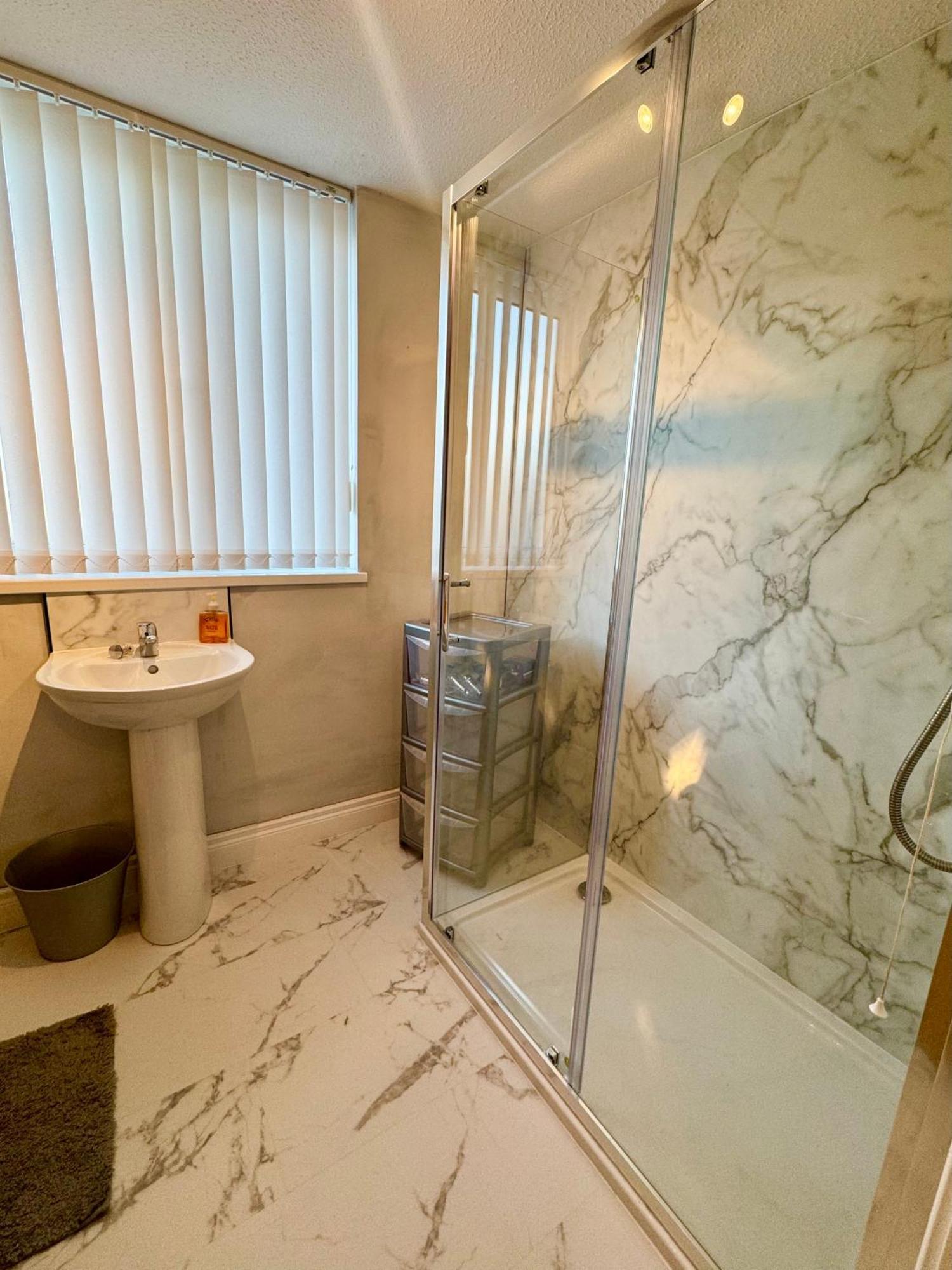 Number 14 Apartment Portrush Bagian luar foto