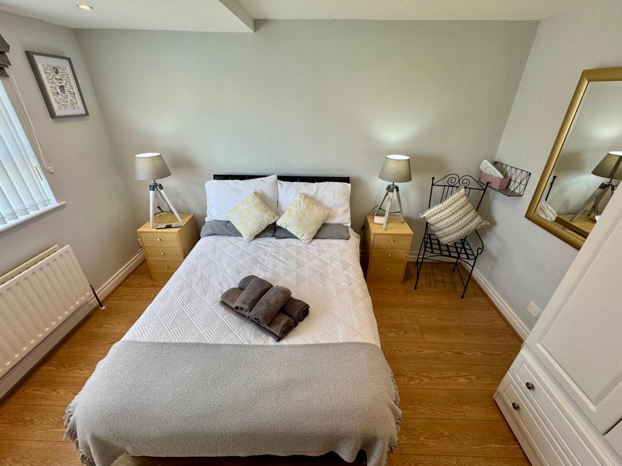 Number 14 Apartment Portrush Bagian luar foto