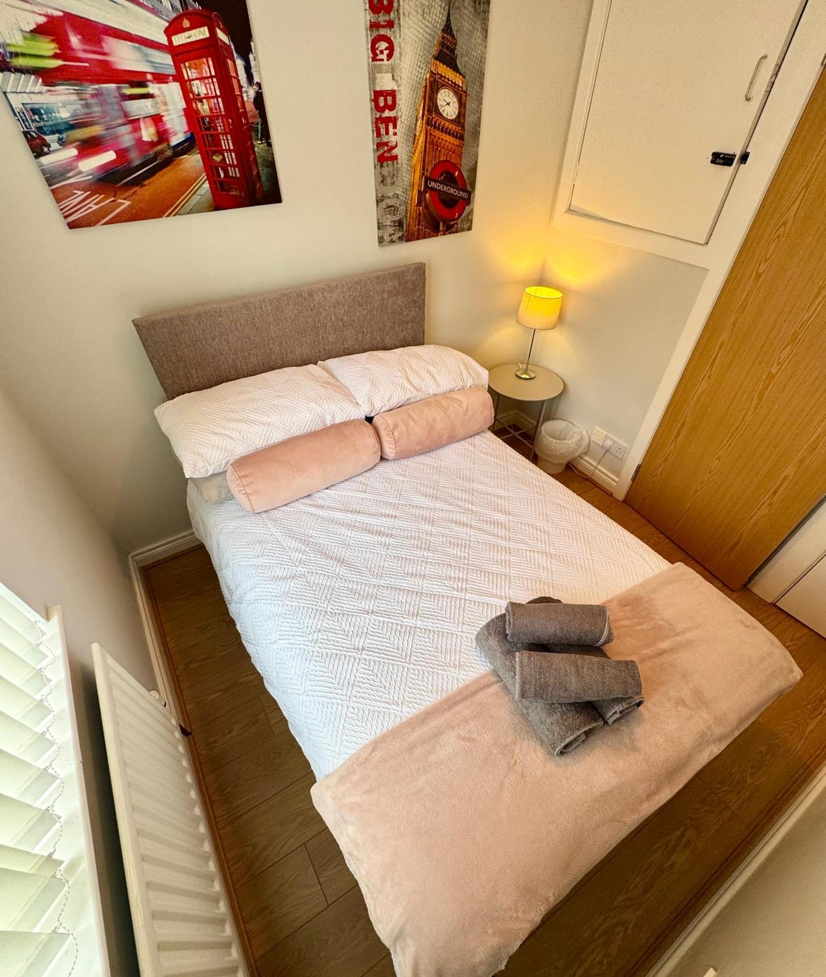 Number 14 Apartment Portrush Bagian luar foto